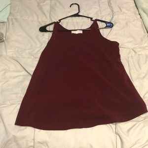 Cute shirt!